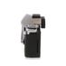 Olympus OM-D E-M5 Mark II Mirrorless MFT (Micro Four Thirds) Camera Body, Silver {16.1MP} with FL-LM3 Flash thumbnail