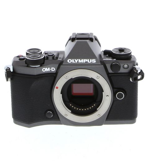 ショット数3 OM-D E-M5 Mark II Limited Edition PHOTOGRAPHIC CENTRAL: Olympus OM-D E-M5 II Limited Edition Review