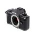 Olympus OM-D E-M5 Mark II Limited Edition Mirrorless MFT (Micro Four Thirds) Camera Body, Titanium {16.1MP} with FL-LM3 Flash thumbnail