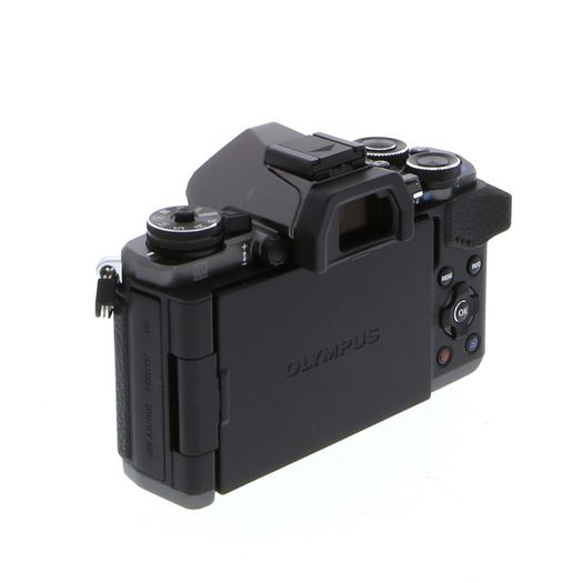 Olympus OM-D E-M5 Mark II Limited Edition Mirrorless MFT (Micro