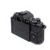 Olympus OM-D E-M5 Mark II Limited Edition Mirrorless MFT (Micro Four Thirds) Camera Body, Titanium {16.1MP} with FL-LM3 Flash thumbnail