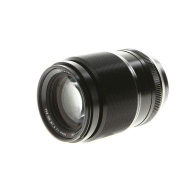 Fujifilm XF 90mm f/2 R LM WR