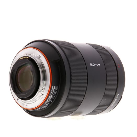 Sony 24-70mm f/2.8 Zeiss Vario Sonnar T* ZA SSM II A-Mount