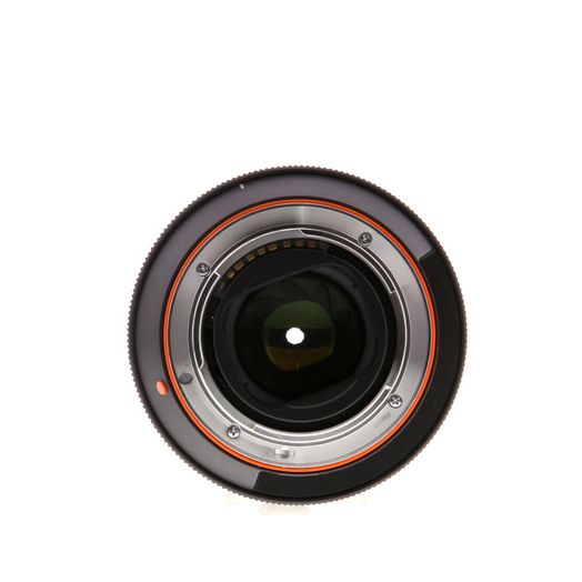 Sony 24-70mm f/2.8 Zeiss Vario Sonnar T* ZA SSM II A-Mount