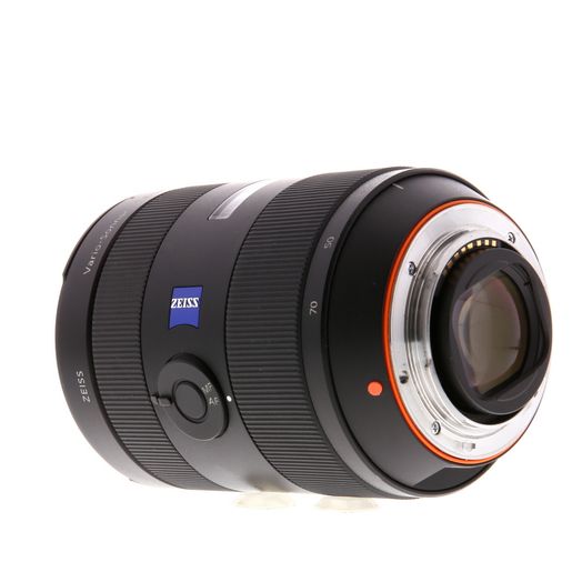 Sony 24-70mm f/2.8 Zeiss Vario Sonnar T* ZA SSM II A-Mount