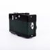 Rollei 35SE 40mm f/2.8 Sonnar HFT Camera, Singapore, Black with Green Leather {30.5} thumbnail