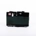 Rollei 35SE 40mm f/2.8 Sonnar HFT Camera, Singapore, Black with Green Leather {30.5} thumbnail
