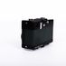 Rollei 35SE 40mm f/2.8 Sonnar HFT Camera, Singapore, Black with Green Leather {30.5} thumbnail