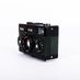 Rollei 35SE 40mm f/2.8 Sonnar HFT Camera, Singapore, Black with Green Leather {30.5} thumbnail