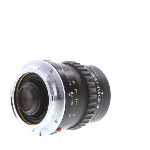 Leica Leitz Leicina 10mm f/1.8 Macro-Cinegon for Leicina Special {39}