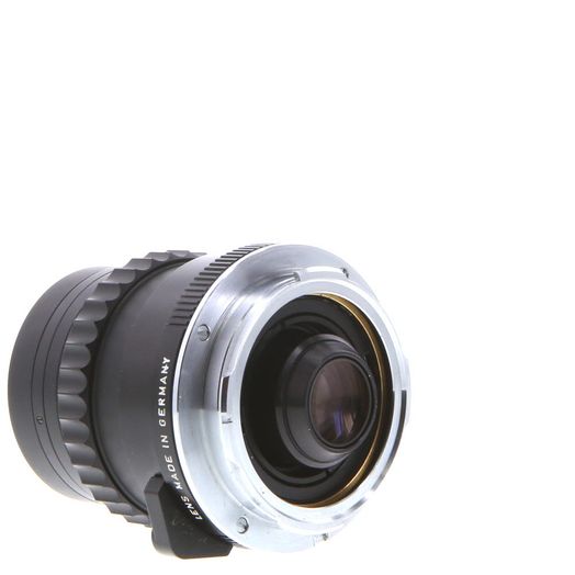 Leica Leitz Leicina 10mm f/1.8 Macro-Cinegon for Leicina Special {39}