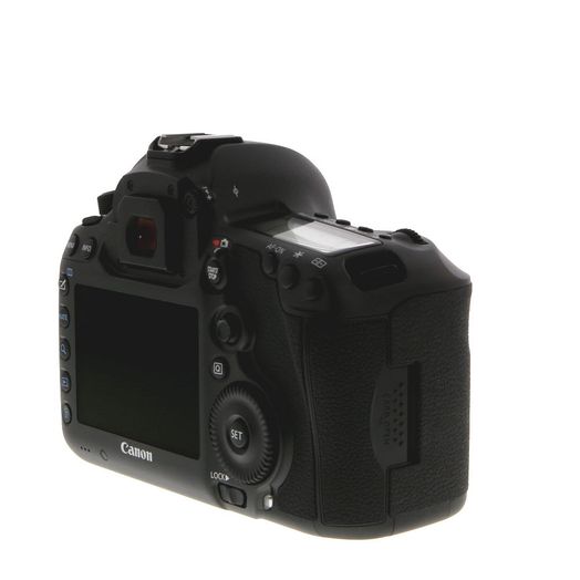 Canon EOS 5DS
