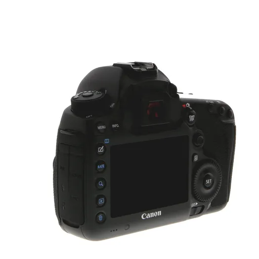 Canon EOS 5DSR DSLR Camera Body {50MP}