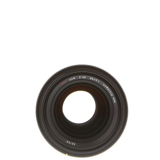 Zeiss Otus 55mm F/1.4 APO Distagon ZF.2 T* (With CPU Contacts