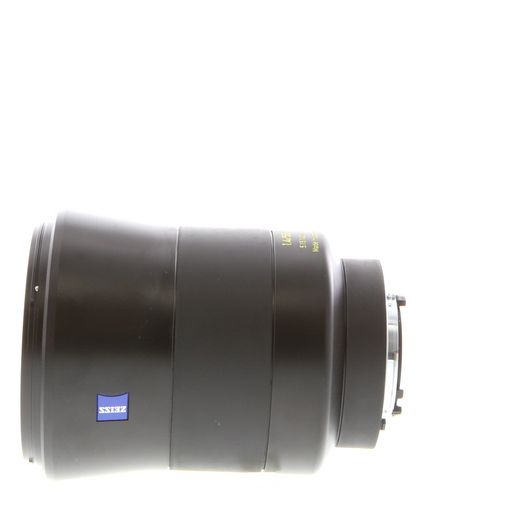 Zeiss Otus 55mm F/1.4 APO Distagon ZF.2 T* (With CPU Contacts