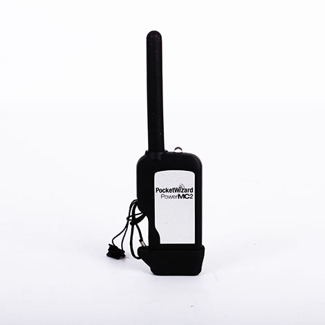 PocketWizard Power MC2 Receiver for Einstein