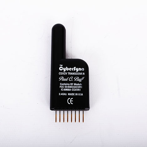 Paul C. Buff Cybersync Transceiver