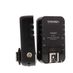 Yongnuo YN622C E-TTL Wireless Flash Trigger Transceiver Set for Canon Digital (Two Units) thumbnail