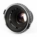 Nikon 7.5cm (75mm) f/2.8 Nikkor-P Nippon Kogaku Japan Lens for Bronica EC, S2 System {67} thumbnail