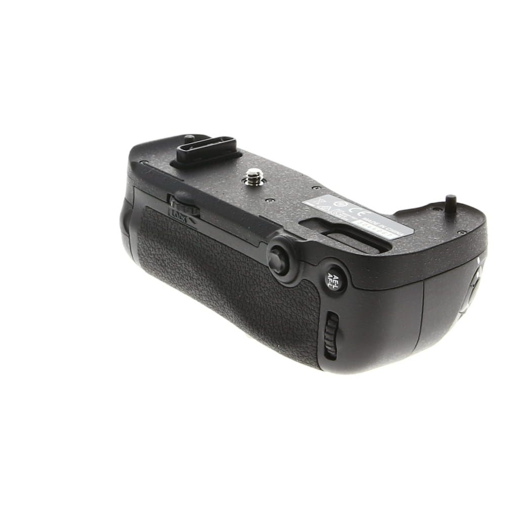 Nikon MB-D16 Multi Power Battery Pack for D750
