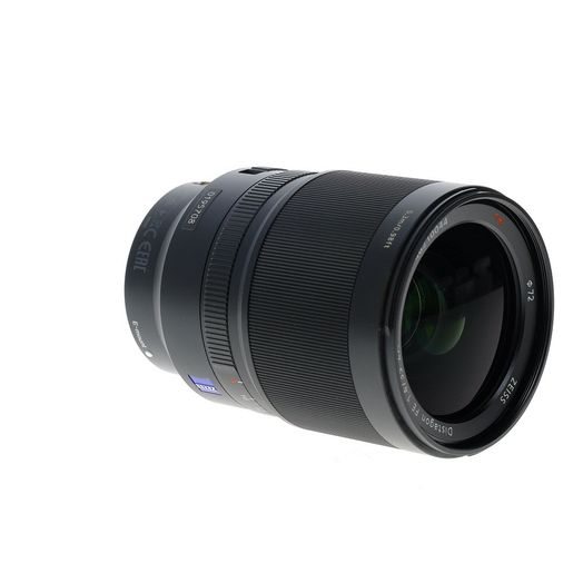 Sony Zeiss FE 35mm f/1.4 Distagon T* ZA Full-Frame Autofocus Lens