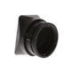Nikon HN-CP18 Hood with UR-E24 Adapter Ring for Coolpix A, Black  thumbnail