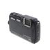 Nikon Coolpix AW120 Waterproof Underwater Digital Camera, Black {16MP} thumbnail