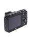 Nikon Coolpix AW120 Waterproof Underwater Digital Camera, Black {16MP} thumbnail