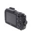 Nikon Coolpix AW120 Waterproof Underwater Digital Camera, Black {16MP} thumbnail
