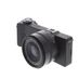 Sigma dp1 Quattro Digital Camera {29MP} thumbnail
