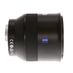 Zeiss Batis 85mm f/1.8 Sonnar T* Autofocus Lens for Sony E Mount {67}  thumbnail