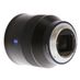 Zeiss Batis 85mm f/1.8 Sonnar T* Autofocus Lens for Sony E Mount {67}  thumbnail