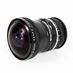 Kenko Fish-Eye 180 Degree 0.16X Conversion Lens with 49mm Filter Mount thumbnail