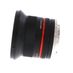 Rokinon 12mm F/2 NCS CS Manual Focus Lens For Canon Mirrorless EF-M Mount, Black {67}  thumbnail