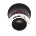 Rokinon 12mm F/2 NCS CS Manual Focus Lens For Canon Mirrorless EF-M Mount, Black {67}  thumbnail