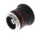 Rokinon 12mm F/2 NCS CS Manual Focus Lens For Canon Mirrorless EF-M Mount, Black {67}  thumbnail