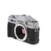 FUJIFILM X-T10 Mirrorless Camera Body, Silver {16.3MP} thumbnail