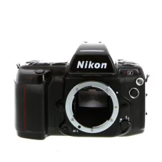 Nikon MF-29 Data Back (F100)