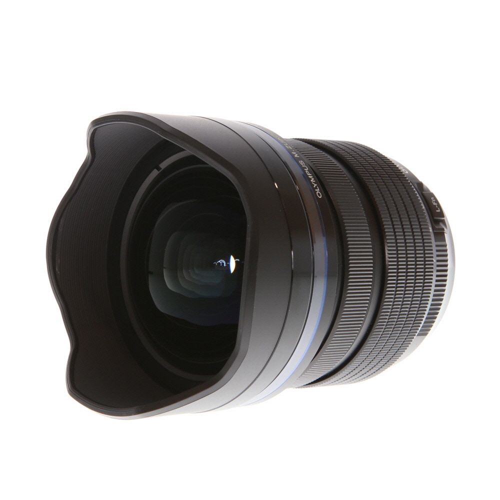 Olympus 7-14mm f/2.8 ED M.Zuiko Digital PRO Autofocus Lens for MFT
