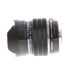 Olympus 8mm f/1.8 M.Zuiko Digital Fisheye Pro Autofocus Lens for MFT (Micro Four Thirds), Black thumbnail