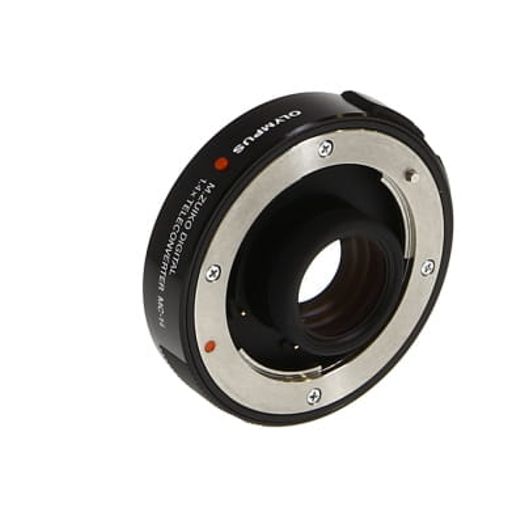 Olympus M.Zuiko 1.4X Teleconverter MC-14 for Select MFT (Micro