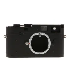 Minolta CL Leitz 35mm Rangefinder Camera Body