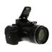 Nikon Coolpix P900 Digital Camera, Black {16MP} thumbnail