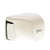 Nikon Leather Body Case Set White CB-N2200 (S1,J3 With 10-30mm)   thumbnail