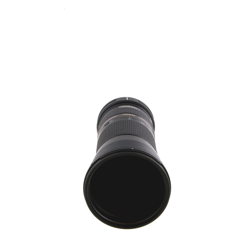 Tamron SP 150-600mm f/5-6.3 DI USD Lens for Sony A-Mount [95]