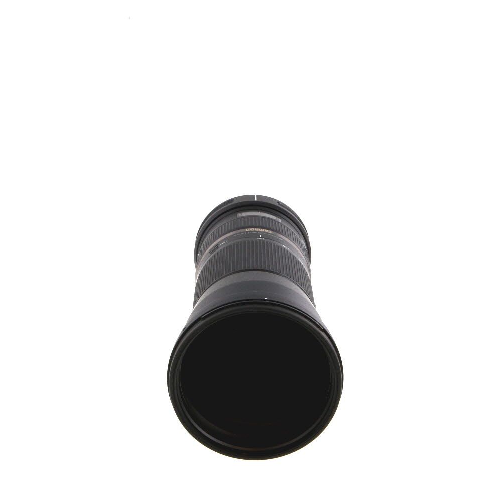 Tamron SP 150-600mm f/5-6.3 DI USD Lens for Sony A-Mount [95] with