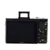 Sony Cyber-Shot DSC-RX100 IV Digital Camera, Black {20MP} thumbnail