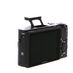 Sony Cyber-Shot DSC-RX100 IV Digital Camera, Black {20MP} thumbnail