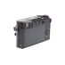 Panasonic Lumix DMC-GM5 Mirrorless MFT (Micro Four Thirds) Camera Body, Black {16MP } thumbnail