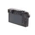 Panasonic Lumix DMC-GM5 Mirrorless MFT (Micro Four Thirds) Camera Body, Black {16MP } thumbnail